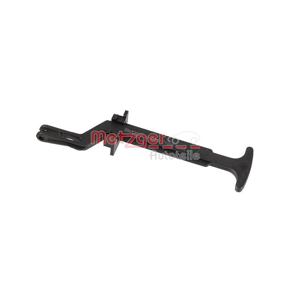 Ручка открывания капота METZGER 2310562 для VW, капот, фото №1