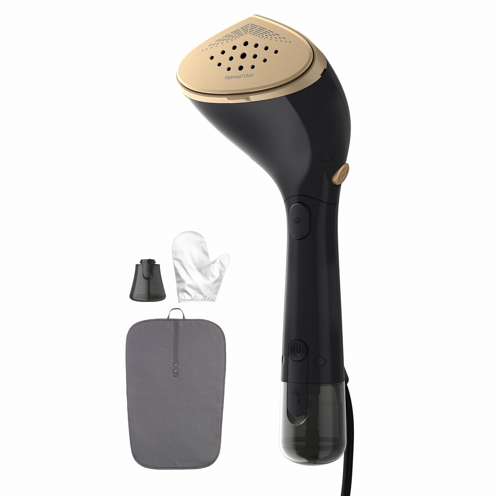 Вертикальний відпарювач Philips 7000 Series STH7060/80 1500 Вт 28 г/хв, фото №1