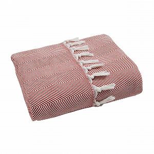 Покривало Mixibaby двостороннє Покривало плед для дивану 150 x 200 см - Фото 1