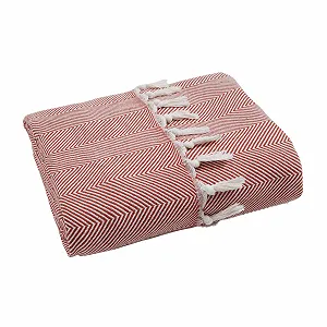 Покрывало Mixibaby двустороннее одеяло плед для дивана 150 x 200 см - Фото 1