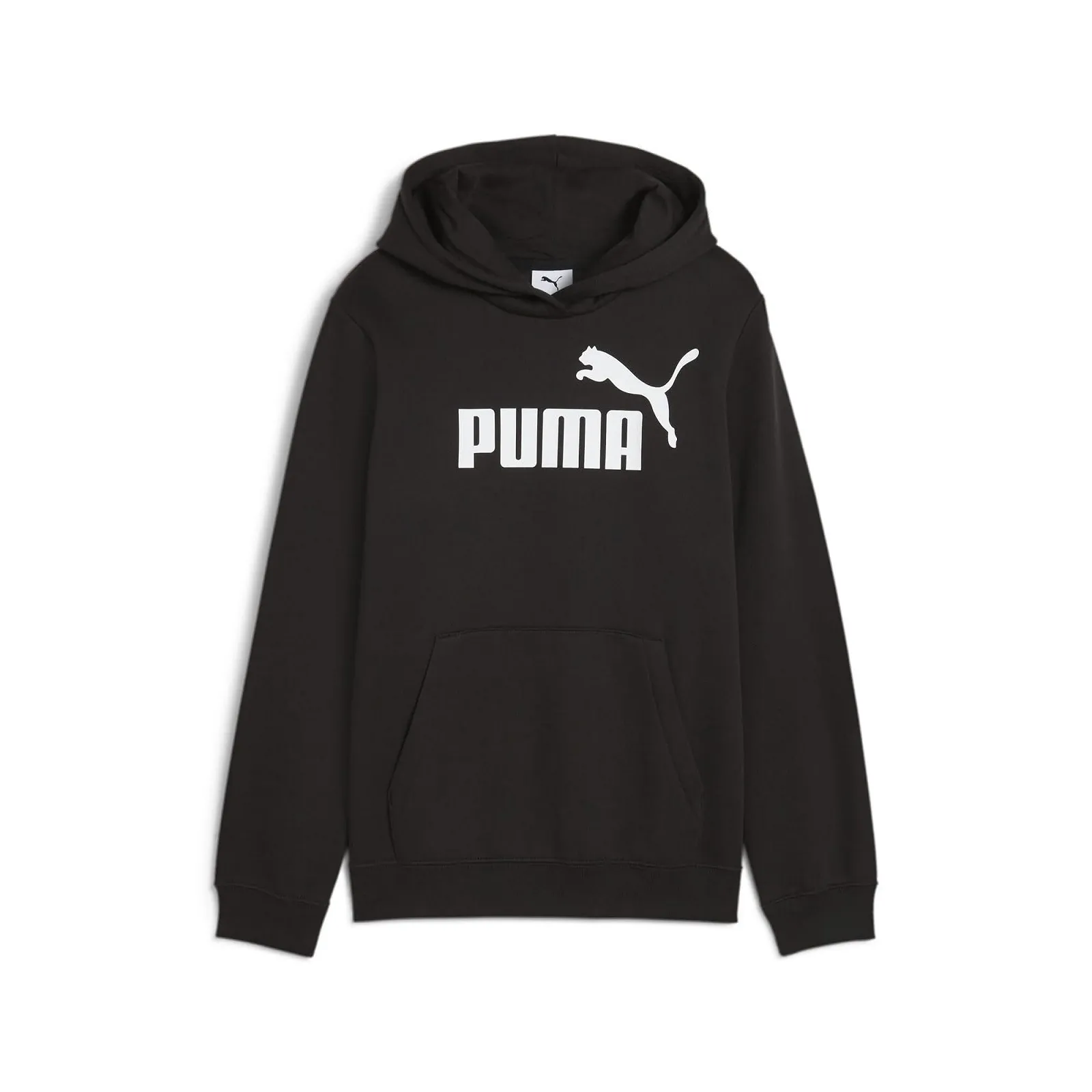 Толстовка PUMA ESS No. 1 Logo Hoodie FL G, фото №1 Толстовка PUMA ESS No. 1 Logo Hoodie FL G, фото №1