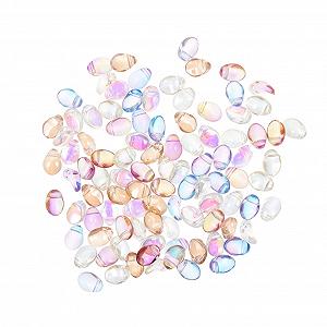 Набор Инструментов для Маникюра Gemuse Камни для Ногтей 100 шт. - Фото 1