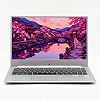 Ноутбук Medion Akoya S15447 Intel Core i7-10510U 16 ГБ RAM 1 ТБ SSD Intel Graphics Металлический корпус Win10 Б/У Хороший