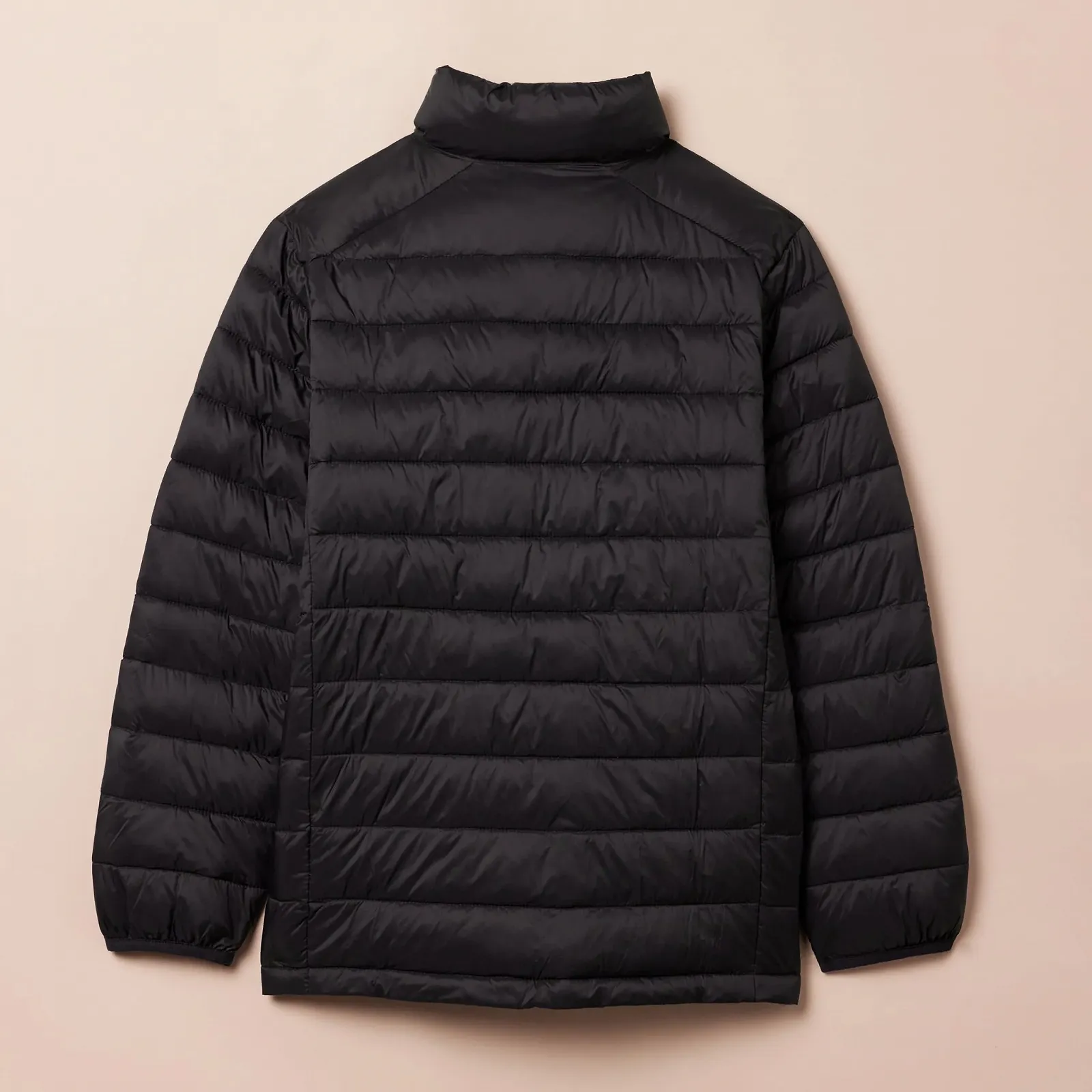 Легка водонепроникна пухова куртка для хлопчиків Amazon Essentials Packable, фото №2 Легка водонепроникна пухова куртка для хлопчиків Amazon Essentials Packable, фото №2