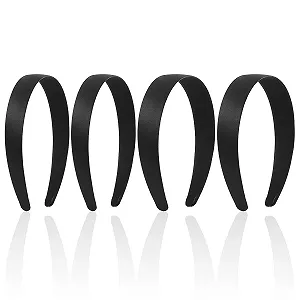 Купить Обруч Черный Классический 4 шт - Фото 1 Обруч Черный Классический 4 шт - Фото 1