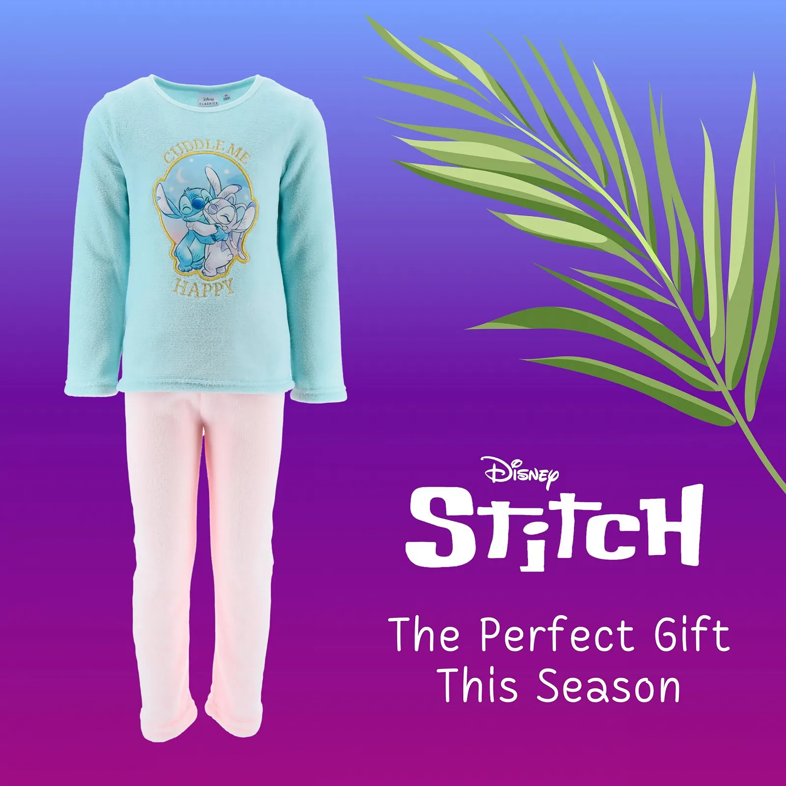 Пижама Disney Stitch для девочек, велюровая футболка и длинные брюки, флисовая пижама с мотивами Stitch и Angel, размеры от 6 до 12 лет, фото №8 Пижама Disney Stitch для девочек, велюровая футболка и длинные брюки, флисовая пижама с мотивами Stitch и Angel, размеры от 6 до 12 лет, фото №8