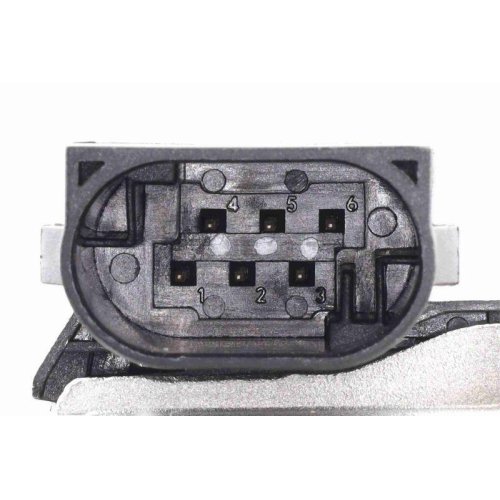 Дроссельная заслонка VEMO V45-81-0003 для PORSCHE, фото №3