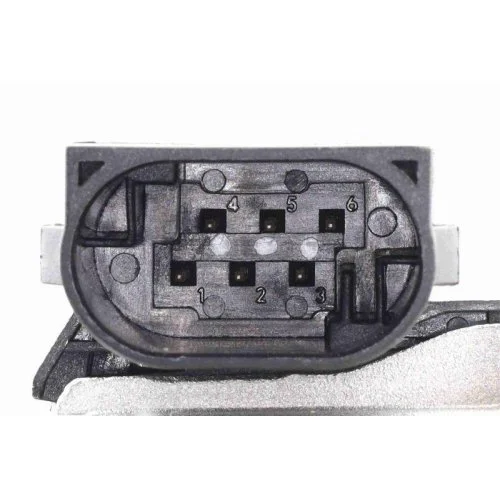 Дросельна заслінка VEMO V45-81-0003 для PORSCHE, фото №3