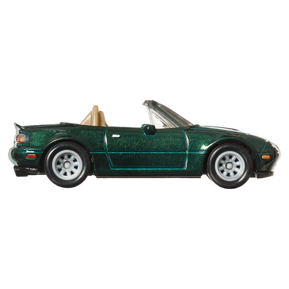 Машинка Hot Wheels Multi-Coloured Mattel HKC68, фото №5