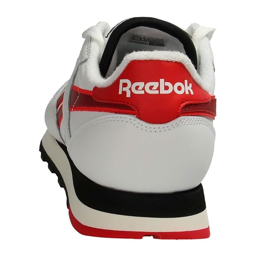 Кросівки Унісекс Reebok Classic Leather, фото №3