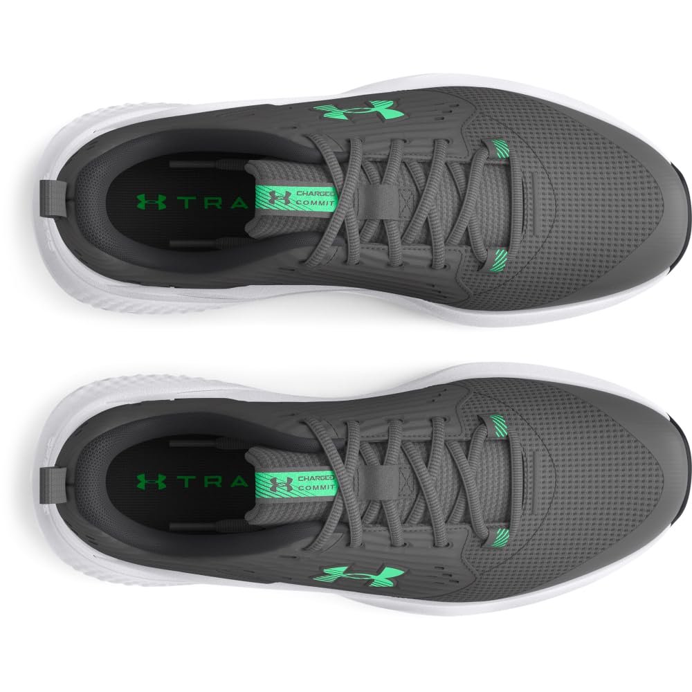 Чоловічі кросівки Under Armour Charged Commit Tr 3, фото №4 Чоловічі кросівки Under Armour Charged Commit Tr 3, фото №4