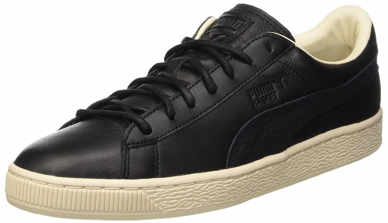 Кросівки Puma Suede Classic чоловічі, фото №1