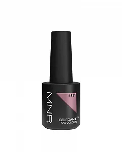 Гель-лак Mesauda Gelegant 311 Miss Indipendent 8 мл - Фото 1