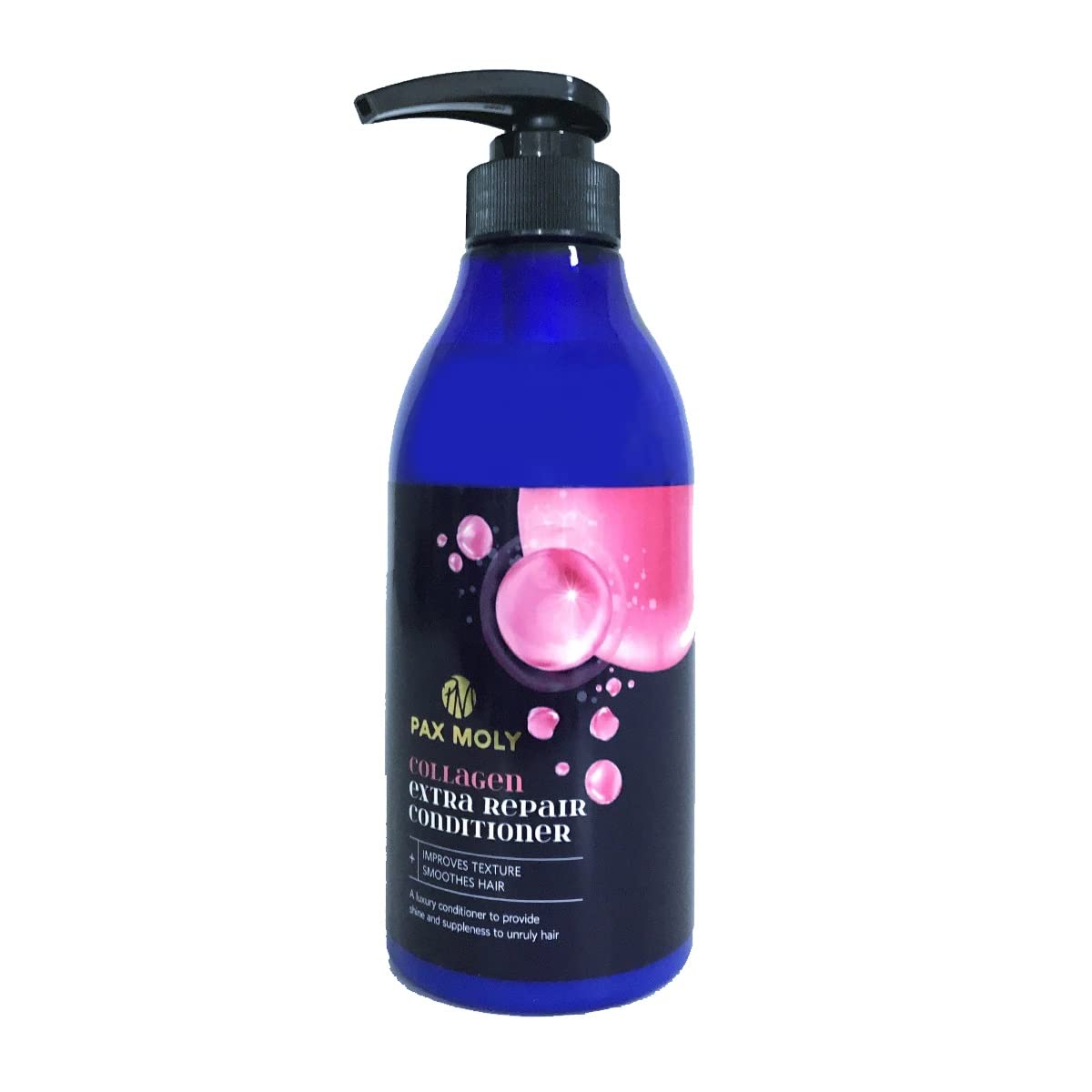 Кондиционер Pax Moly Collagen Extra Repair 500 мл, фото №1