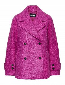 Жакет PIECES Pcnova Boucle Жіночий Короткий - Фото 1