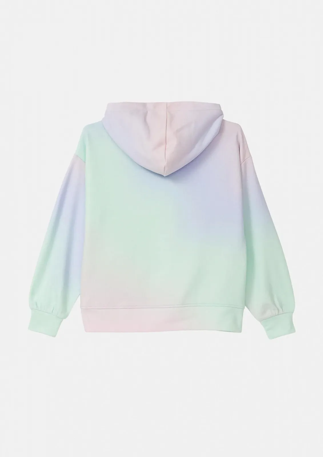 Худи s.Oliver Gradient, фото №5