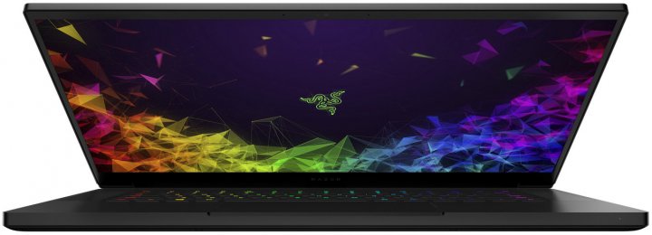 Ноутбук 15.6" Razer Blade 15 Gaming Intel Core i7 RAM 16GB SSD 512GB GeForce GTX 1070 8GB Windows 11 (UKR), фото №2