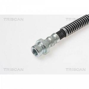 Тормозной шланг TRISCAN 8150 18146 для HYUNDAI KIA задняя ось правый внутренний synthetic.ua - Фото 1