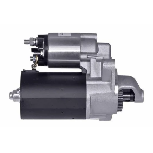 Стартер HELLA 8EA 012 527-151 для FORD, фото №4 Стартер HELLA 8EA 012 527-151 для FORD, фото №4