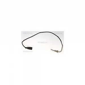 Датчик температуры отработавших газов TRISCAN 8826 29141 для AUDI SEAT SKODA VW - Фото 1