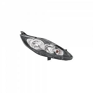 Фара головного світла HELLA 1EJ 247 045-321 для FORD, права - Фото 1