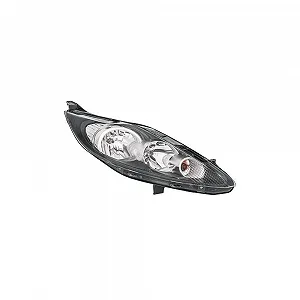 Фара головного света HELLA 1EJ 247 045-321 для FORD, правая - Фото 1