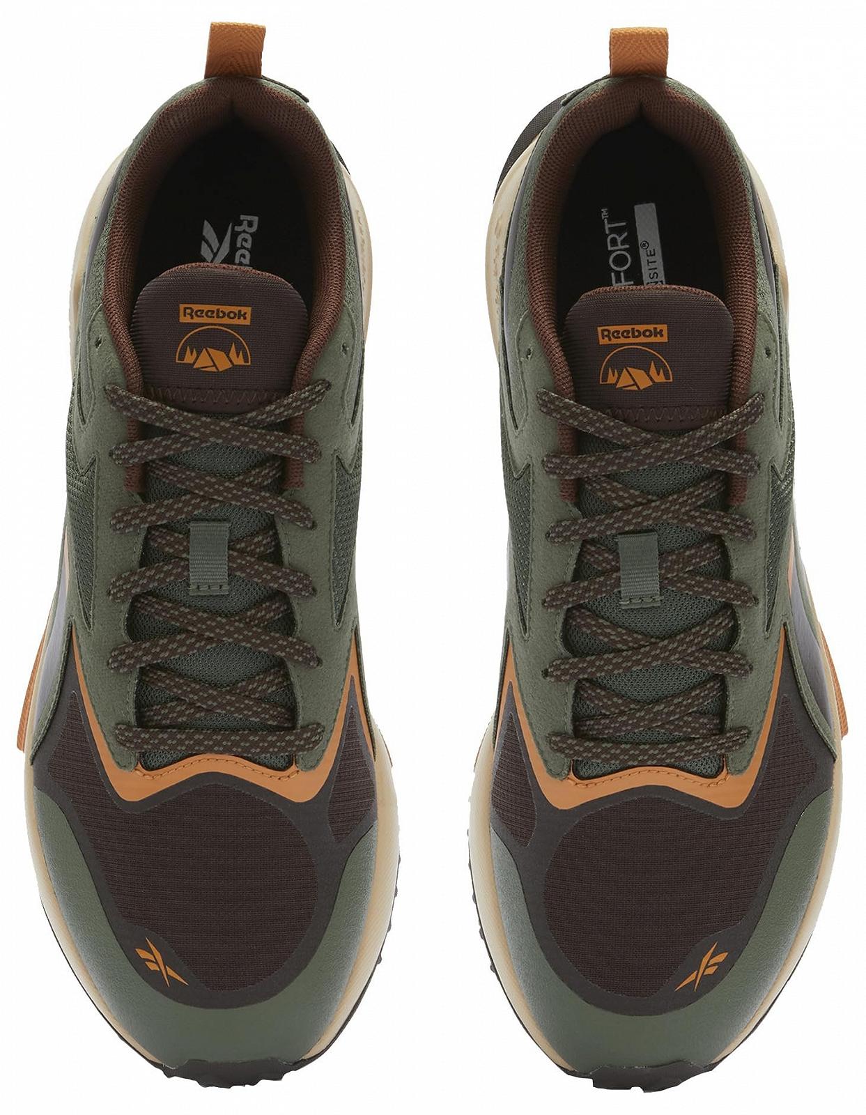 Чоловічі Кросівки Reebok Lavante Trail 2, фото №4