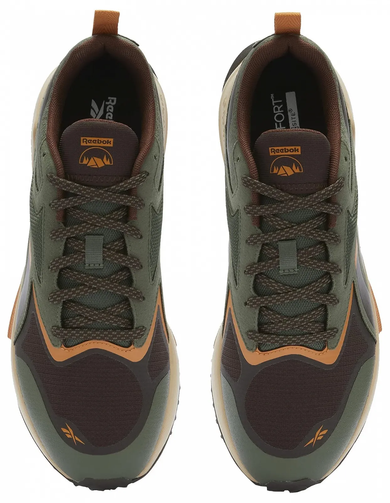 Чоловічі Кросівки Reebok Lavante Trail 2, фото №4 Чоловічі Кросівки Reebok Lavante Trail 2, фото №4