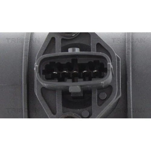 Датчик масової витрати повітря TRISCAN 8812 24310 для OPEL VAUXHALL, фото №2