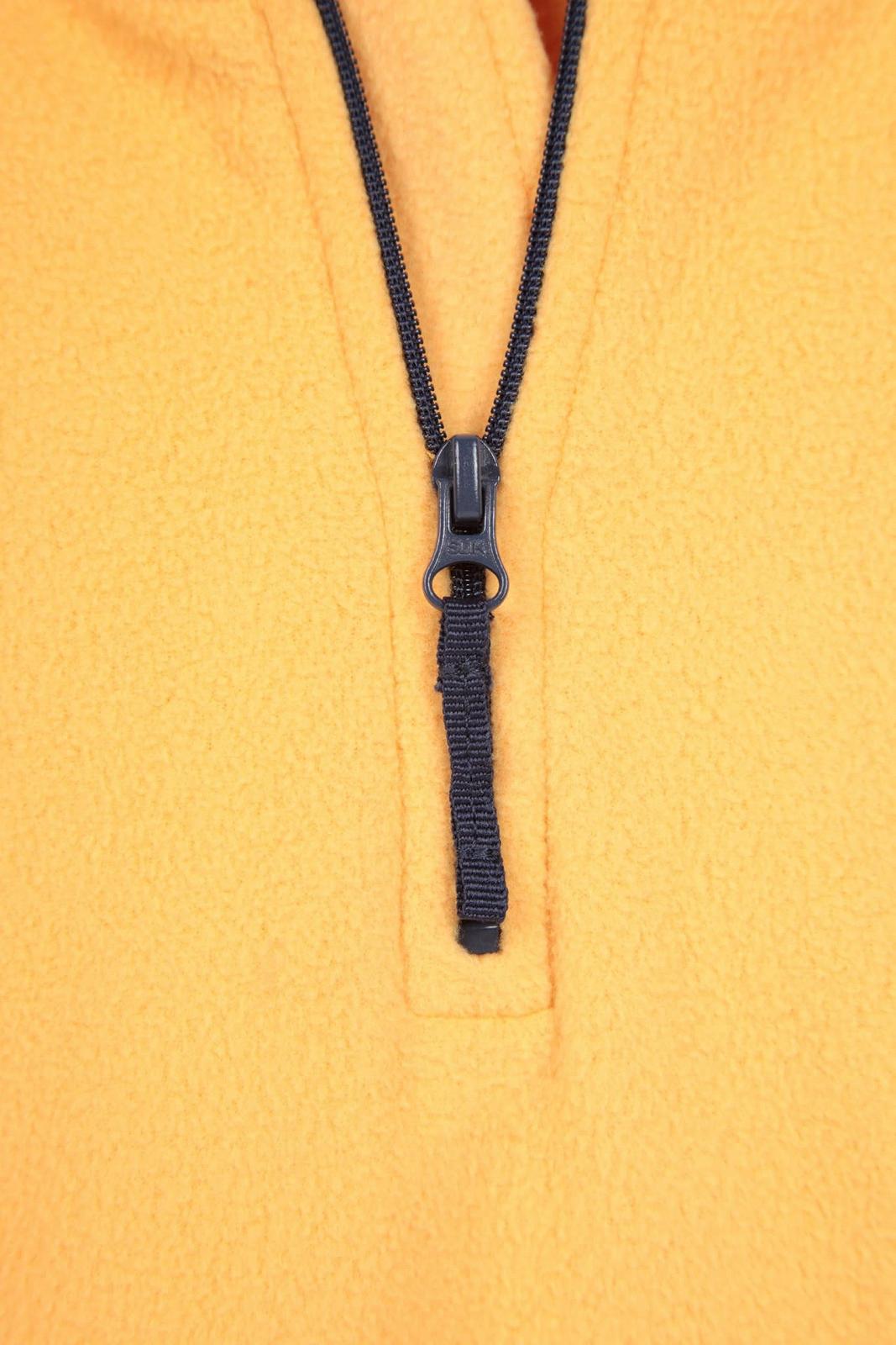 Флисовая кофта Mountain Warehouse Camber II Детская, фото №6