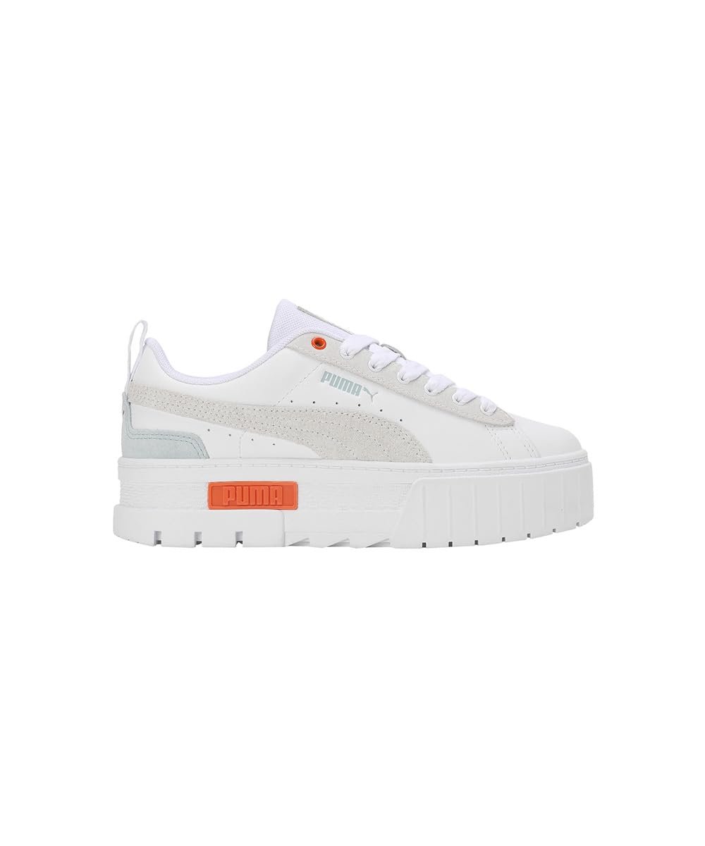 Кроссовки PUMA Mayze WN's женские, фото №3