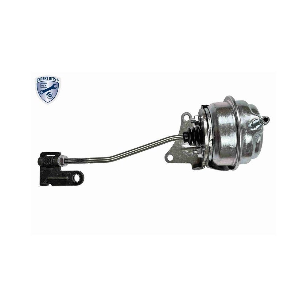 Вакуумный регулятор турбины VEMO EXPERT KITS + V40-40-0006 для OPEL, фото №1