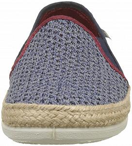 Еспадрильї victoria Bamba ANDRÉ Grid & Elastic ціна на synthetic.ua - Фото 1 Еспадрильї victoria Bamba ANDRÉ Grid & Elastic synthetic.ua - Фото 1