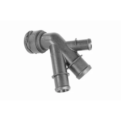 Фланець охолоджувальної рідини VAICO V10-7470 для VW, фото №2