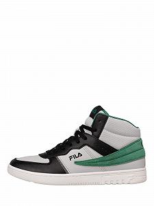 Кроссовки FILA Noclaf Mid мужские - Фото 1