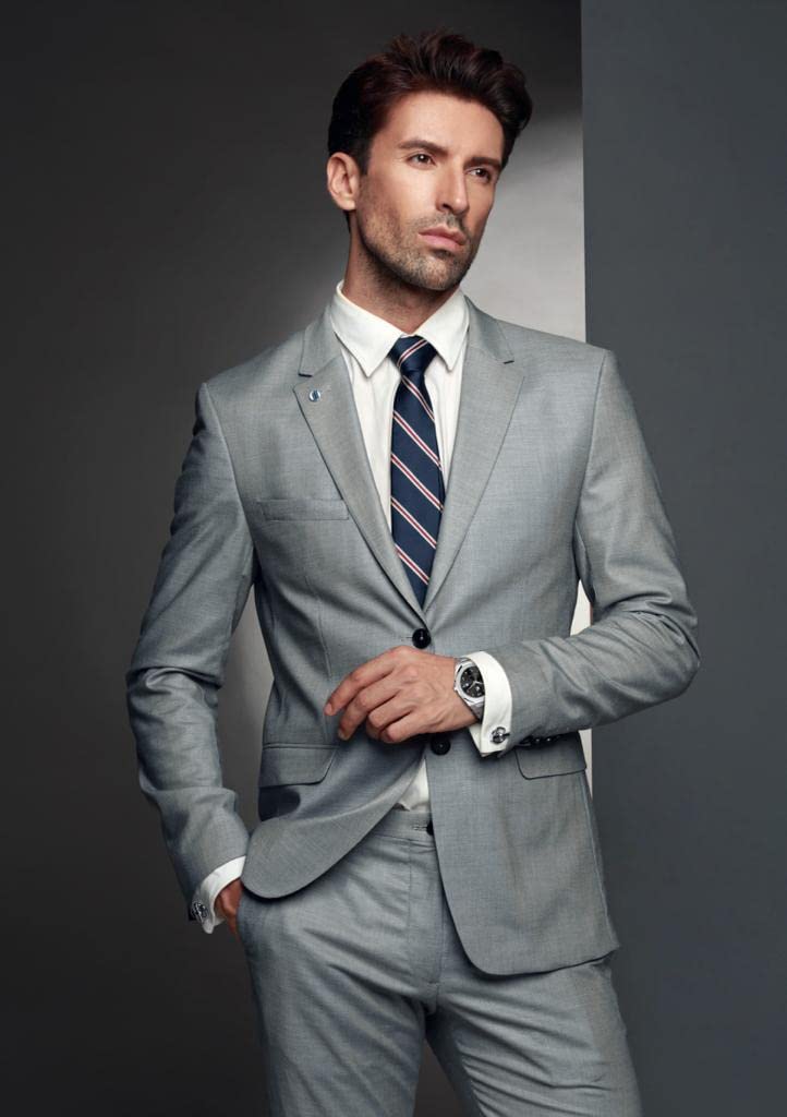 Годинник R&M ORIENT Чоловічий Арабські Цифри Нержавіюча Сталь Аналоговий Кварцевий Сапфірове Скло Великий Дизайнерський Модний Водонепроникний З Арабським Календарем, фото №3 Годинник R&M ORIENT Чоловічий Арабські Цифри Нержавіюча Сталь Аналоговий Кварцевий Сапфірове Скло Великий Дизайнерський Модний Водонепроникний З Арабським Календарем, фото №3