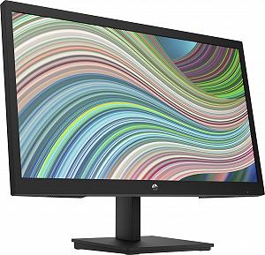 Монітор 22" HP V22ve G5 Full HD VA 75 Гц synthetic.ua - Фото 1