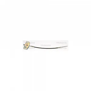 Трос стоянкового гальма TRISCAN 8140 431101 передній для HYUNDAI - Фото 1