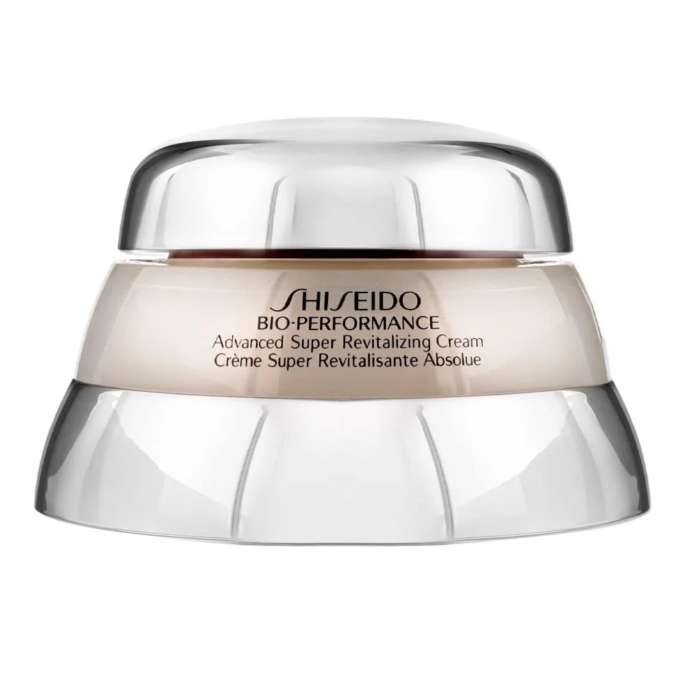Крем Shiseido Bio-Performance Advanced Super Revitalizing Absolute 75 мл, фото №2