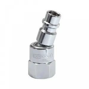 З'єднувач/розподільник для пневмосистеми KS TOOLS 515.3394 synthetic.ua - Фото 1