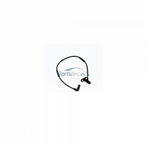 Датчик частоты вращения колеса PartsTec PTA560-0257 для MERCEDES-BENZ, передний мост слева - Фото 1