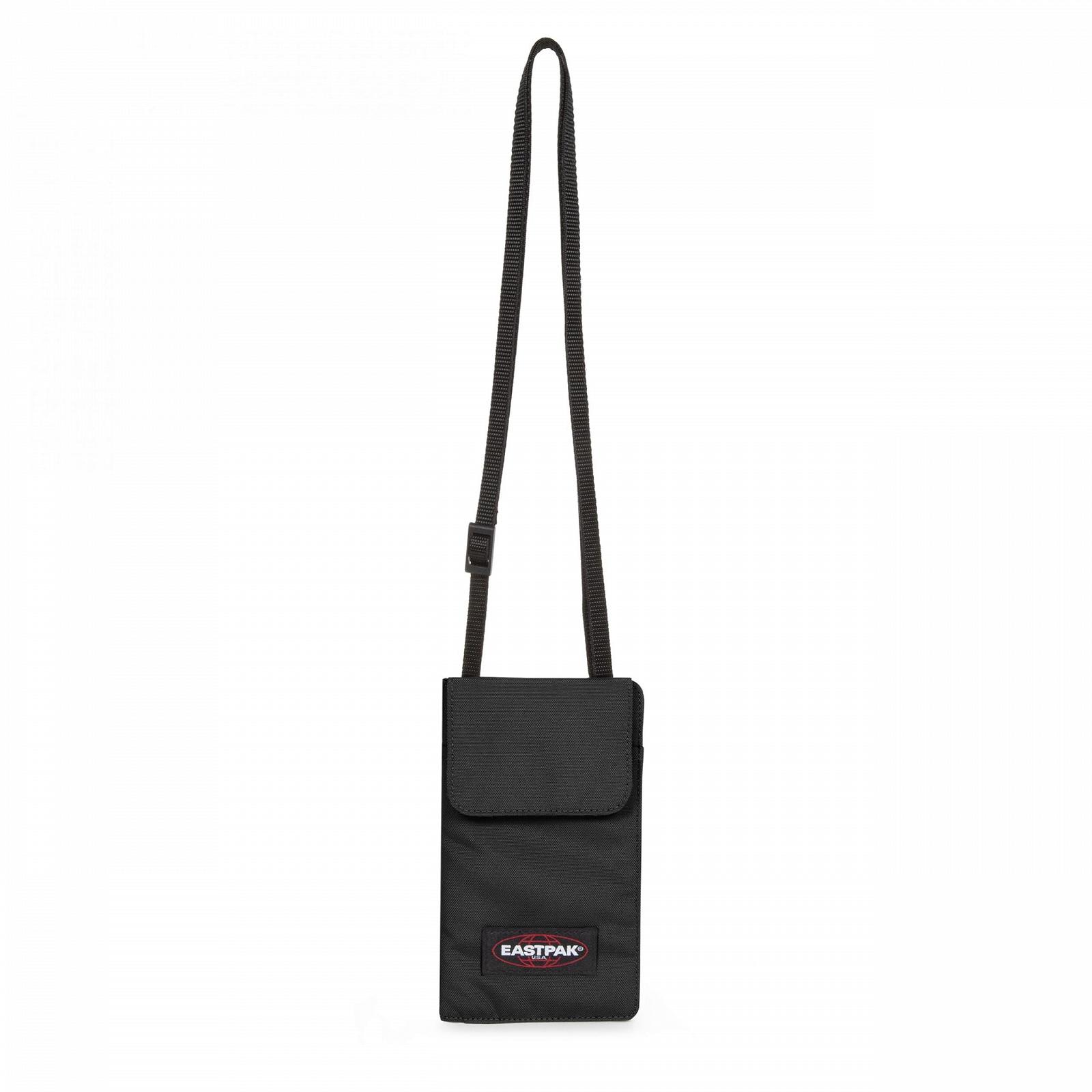 Кошелек Eastpak DALLER POUCH, черный, фото №4