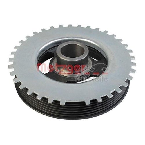 Шкив коленвала METZGER 6400108 для FORD, фото №2