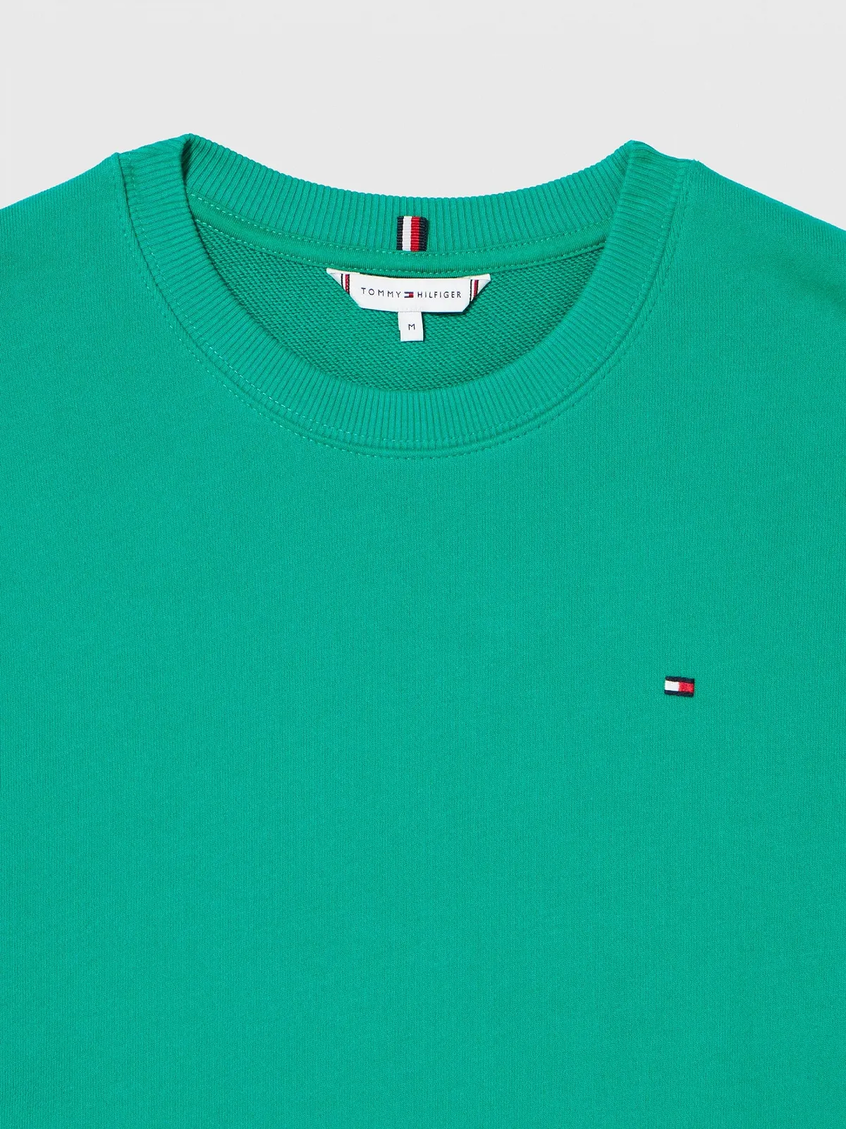 Женский свитшот Tommy Hilfiger, фото №2