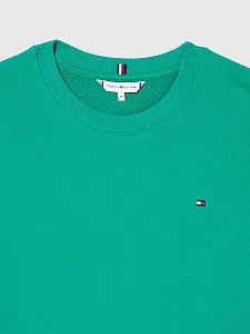 Жіночий світшот Tommy Hilfiger synthetic.ua - Фото 1