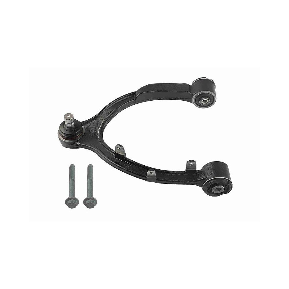 Рычаг подвески VAICO V58-0109 Green Mobility Parts для TESLA левый, фото №1 Рычаг подвески VAICO V58-0109 Green Mobility Parts для TESLA левый, фото №1