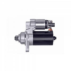 Стартер HELLA 8EA 012 526-521 для AUDI SEAT SKODA VW - Фото 1