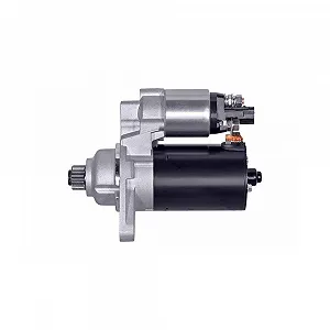 Стартер HELLA 8EA 012 526-521 для AUDI SEAT SKODA VW - Фото 1