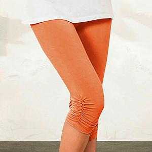 Шорты Женские 3/4 Capri synthetic.ua - Фото 1