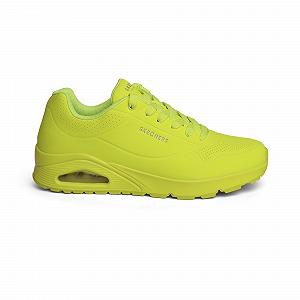 Кроссовки Skechers UNO Stand On Air synthetic.ua - Фото 1